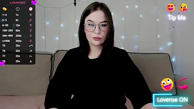 Snapshot of MyNameIsLilith chatting on February 20, 2026, 7:25 pm MyNameIsLilith online show from February 20, 2026, 7:25 pm