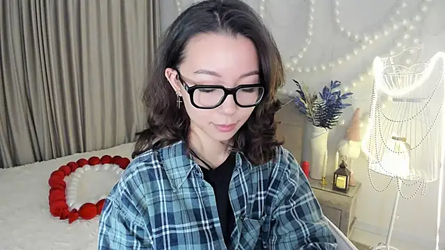 AgnieszkaBanana online show from December 20, 2025, 7:32 pm