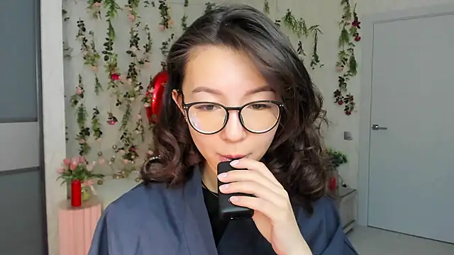 AgnieszkaBanana online show from February 21, 2026, 1:06 am