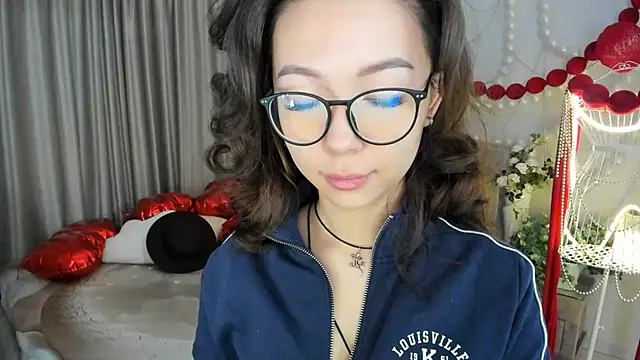 AgnieszkaBanana online show from February 27, 2026, 1:27 am