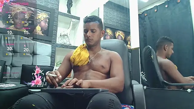 Chris Dick23 online show from February 22, 2025, 5:34 am