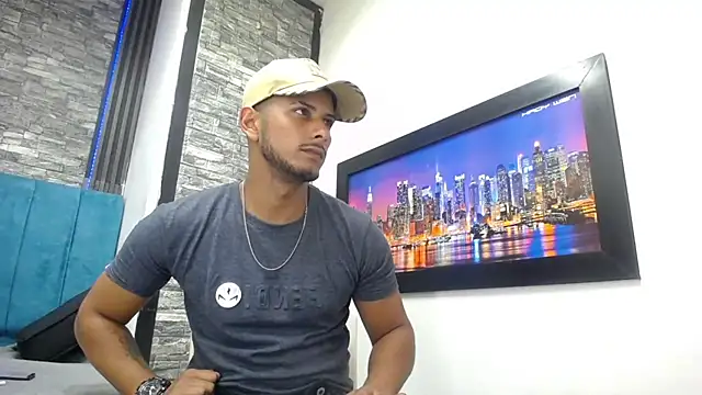 Chris Dick23 online show from February 8, 2026, 5:44 am