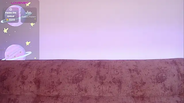 Miiaa doll online show from March 3, 2026, 12:33 pm