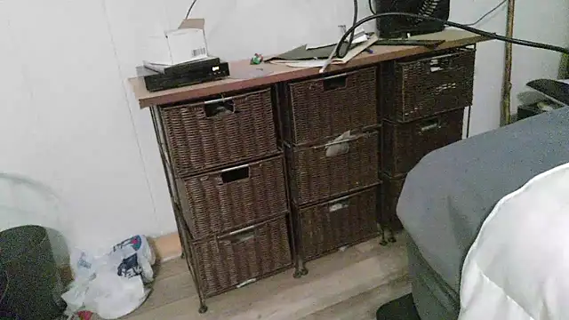 Kinkster615 online show from December 14, 2024, 2:10 pm