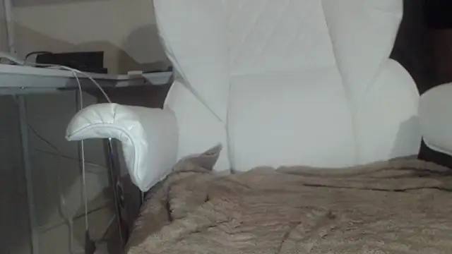 Tecsavy online show from November 9, 2025, 11:58 pm