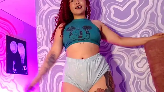 420viol3ta  online show from April 3, 2026, 11:58 pm