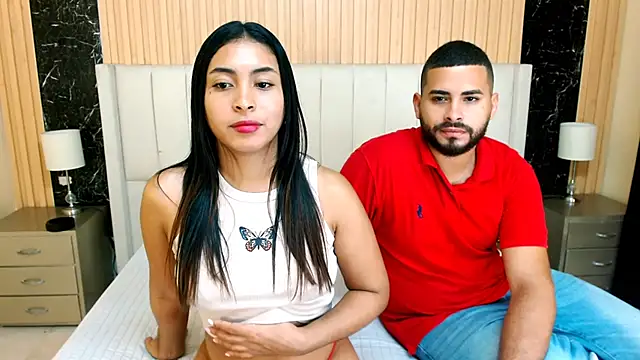 Juliana And Dave online show from March 12, 2025, 3:29 pm