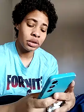 Su Duarte 1 online show from October 23, 2025, 7:56 pm