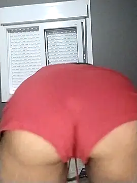 Su Duarte 1 online show from November 13, 2025, 9:47 pm