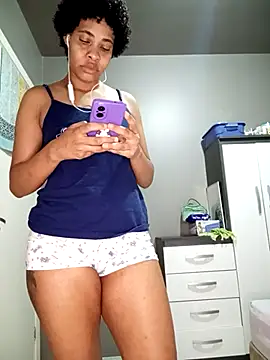 Su Duarte 1 online show from November 22, 2025, 10:09 pm