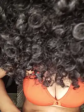 Su Duarte 1 online show from December 22, 2025, 1:35 am