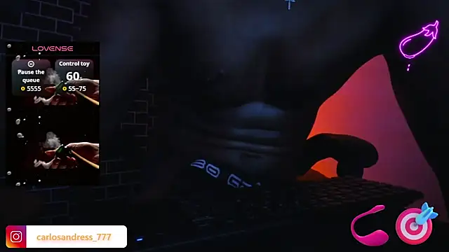 Lil Curved online show from May 22, 2026, 11:27 am