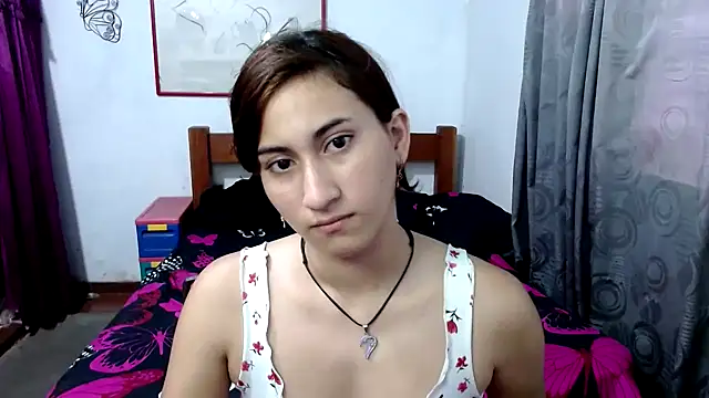 LadyMilk003 online show from September 24, 2025, 3:26 pm