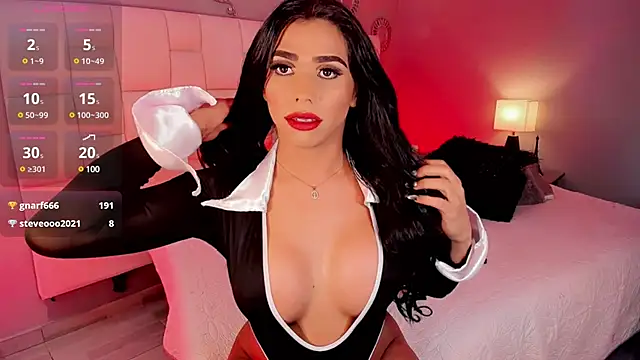 Franciis 4u online show from February 14, 2025, 8:42 am