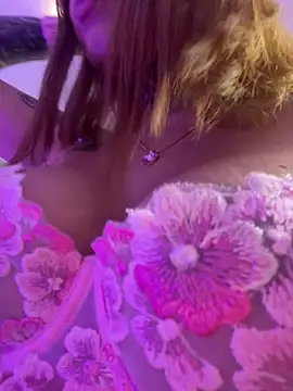 AbbyFtLuna online show from February 8, 2026, 12:58 am