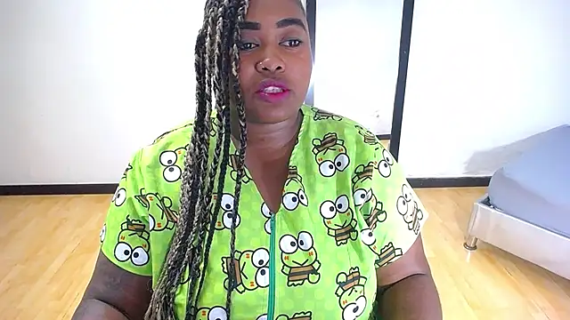 Snapshot of exotic_karmella chatting on September 27, 2025, 8:36 pm exotic karmella online show from September 27, 2025, 8:36 pm