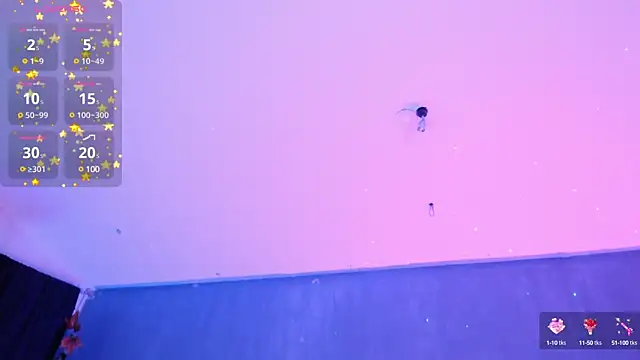 Hellen dumont online show from February 20, 2025, 6:28 am