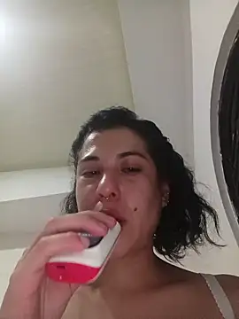 Hellen dumont online show from October 19, 2025, 5:08 am