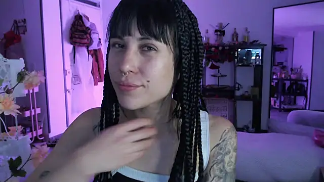 Hellen dumont online show from December 16, 2025, 11:32 pm