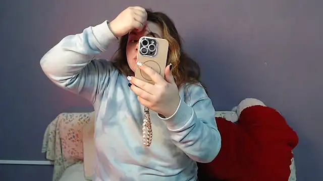 so shy online show from February 12, 2026, 7:36 am