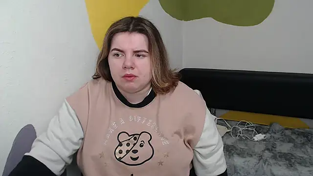 so shy online show from April 9, 2026, 6:30 am