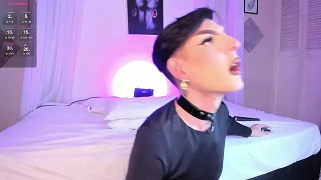 Ambar Jhones online show from January 18, 2025, 11:55 pm