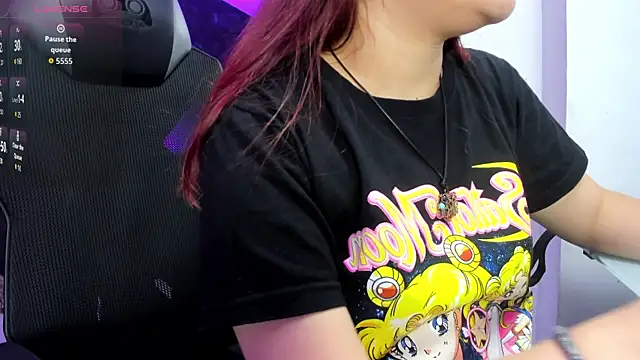 DarlingBDSM  online show from October 1, 2025, 12:44 pm