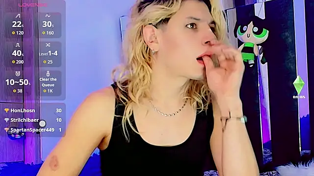 honey skin online show from September 17, 2025, 11:28 pm