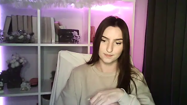 X Alisa online show from December 19, 2025, 7:54 pm