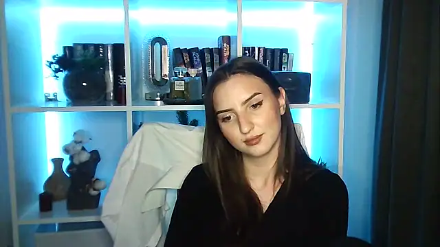 X Alisa online show from April 9, 2026, 6:46 pm