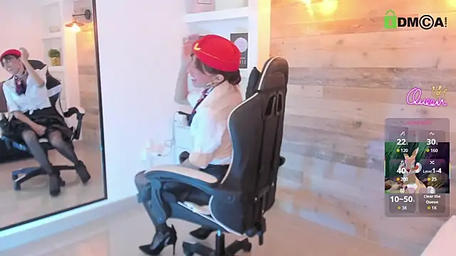 candy summer28 online show from April 2, 2026, 7:28 am