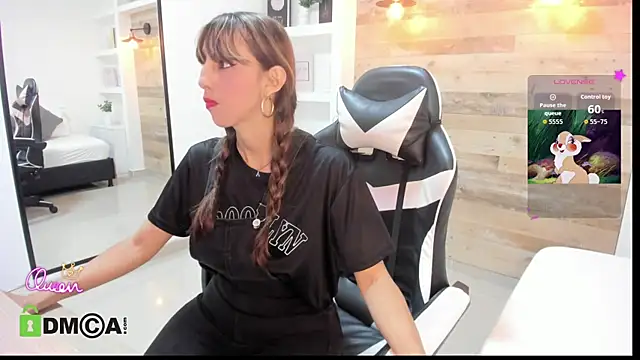 Snapshot of candy_summer28 chatting on May 22, 2026, 7:19 pm candy summer28 online show from May 22, 2026, 7:19 pm