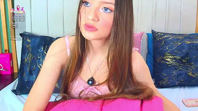 katlyn martins online show from March 14, 2025, 7:23 pm