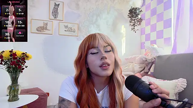 Snapshot of Ag4ta_ chatting on February 19, 2025, 10:20 pm Ag4ta  online show from February 19, 2025, 10:20 pm