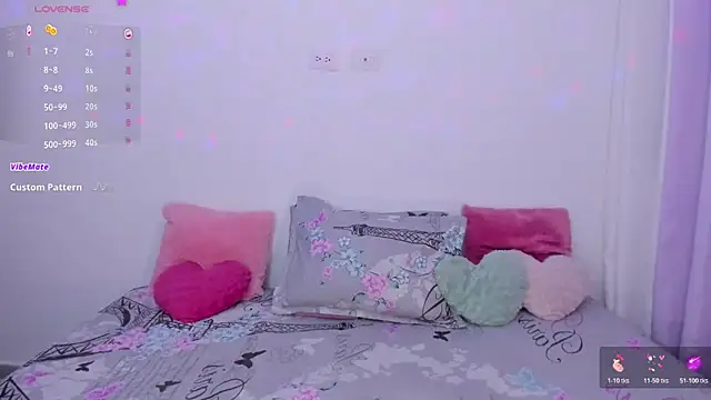  Arianna08  online show from November 29, 2025, 9:23 am