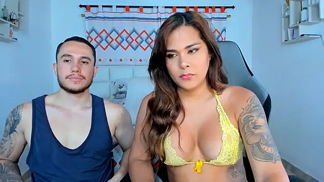 Snapshot of xxx_sweet_couple_ chatting on December 13, 2024, 8:26 pm xxx sweet couple online show from December 13, 2024, 8:26 pm