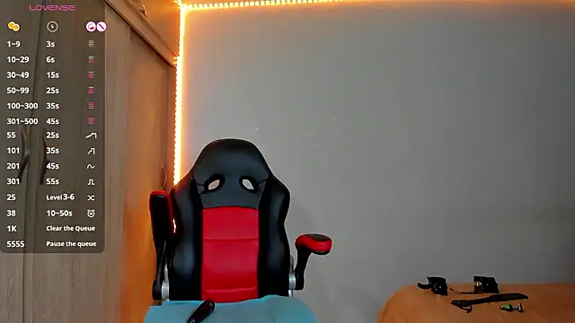 barbiee ebony online show from January 15, 2026, 2:05 am