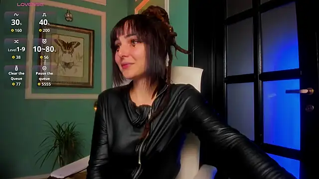 1Munique online show from November 29, 2025, 12:30 pm