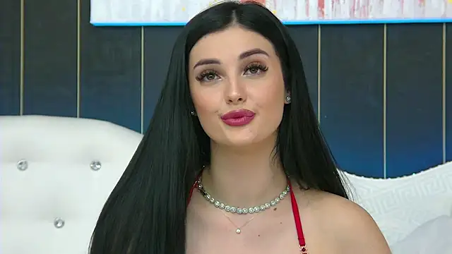 Snapshot of SophiaVilner chatting on January 9, 2025, 10:41 pm SophiaVilner online show from January 9, 2025, 10:41 pm