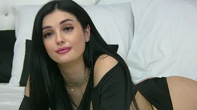Snapshot of SophiaVilner chatting on January 10, 2025, 1:42 am SophiaVilner online show from January 10, 2025, 1:42 am