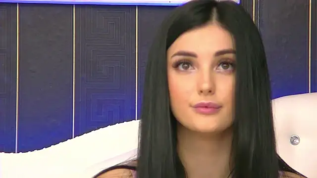 Snapshot of SophiaVilner chatting on January 15, 2025, 7:44 pm SophiaVilner online show from January 15, 2025, 7:44 pm