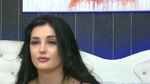 Snapshot of SophiaVilner chatting on January 17, 2025, 10:34 pm SophiaVilner online show from January 17, 2025, 10:34 pm