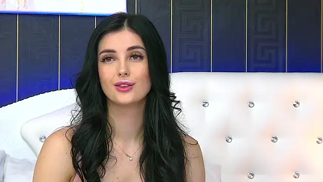 Snapshot of SophiaVilner chatting on January 22, 2025, 7:13 pm SophiaVilner online show from January 22, 2025, 7:13 pm