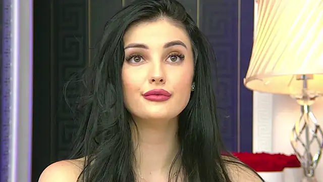 Snapshot of SophiaVilner chatting on January 31, 2025, 9:05 pm SophiaVilner online show from January 31, 2025, 9:05 pm