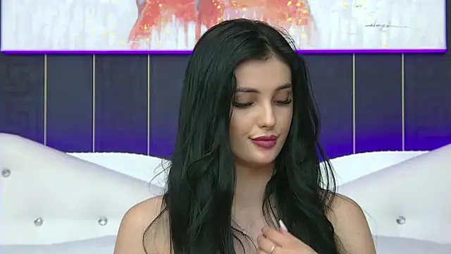 Snapshot of SophiaVilner chatting on February 1, 2025, 3:08 am SophiaVilner online show from February 1, 2025, 3:08 am