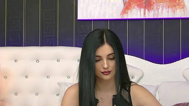 Snapshot of SophiaVilner chatting on February 5, 2025, 7:42 pm SophiaVilner online show from February 5, 2025, 7:42 pm