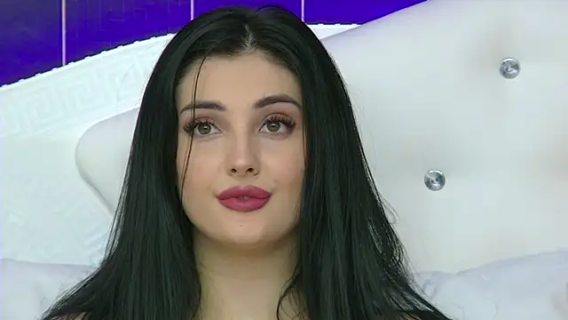 Snapshot of SophiaVilner chatting on February 10, 2025, 9:58 pm SophiaVilner online show from February 10, 2025, 9:58 pm
