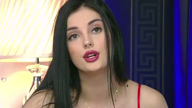 Snapshot of SophiaVilner chatting on March 4, 2025, 6:39 pm SophiaVilner online show from March 4, 2025, 6:39 pm