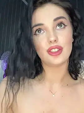 Snapshot of SophiaVilner chatting on March 19, 2025, 1:54 am SophiaVilner online show from March 19, 2025, 1:54 am