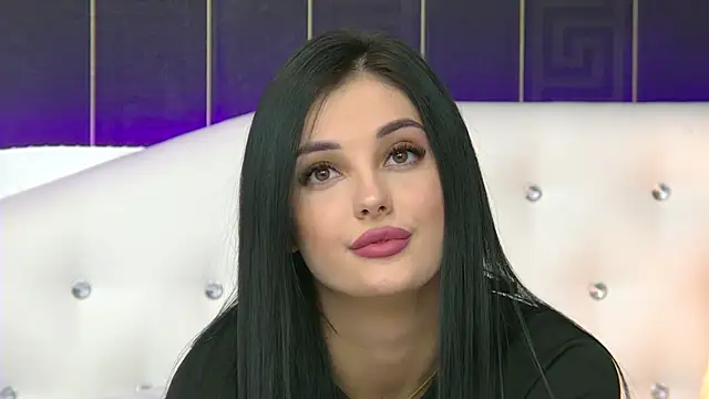 Snapshot of SophiaVilner chatting on March 20, 2025, 6:53 pm SophiaVilner online show from March 20, 2025, 6:53 pm